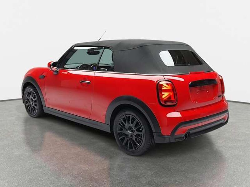 MINI Cooper Cabrio COOPER CABRIO AUTO. CLASSIC TRIM NAVI LED KAMERA