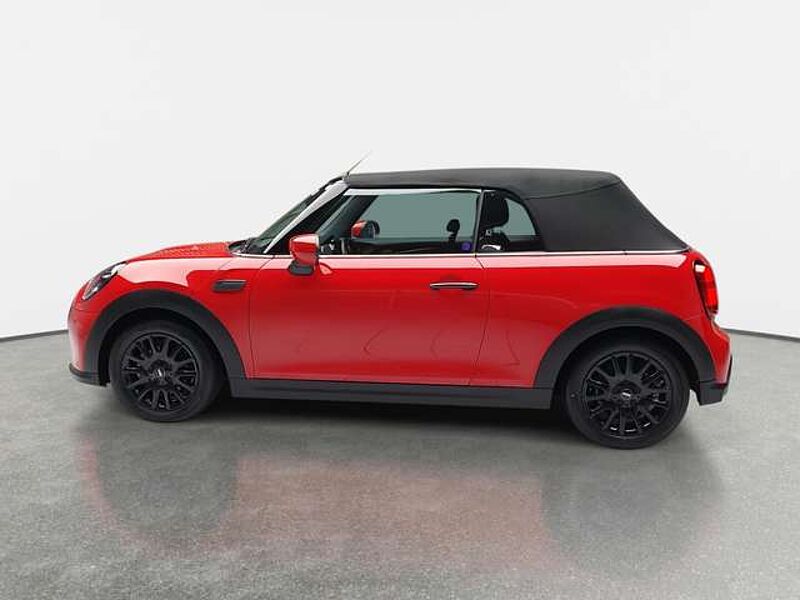 MINI Cooper Cabrio COOPER CABRIO AUTO. CLASSIC TRIM NAVI LED KAMERA