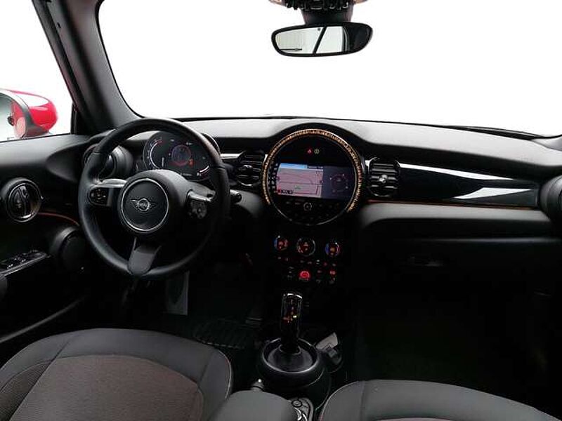 MINI Cooper Cabrio COOPER CABRIO AUTO. CLASSIC TRIM NAVI LED KAMERA