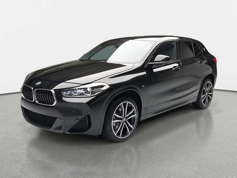 BMW X2 X2 SDRIVE 20D AUTOM. M SPORT NAVI LED KAMERA LM19