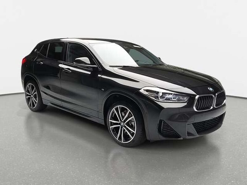 BMW X2 X2 SDRIVE 20D AUTOM. M SPORT NAVI LED KAMERA LM19