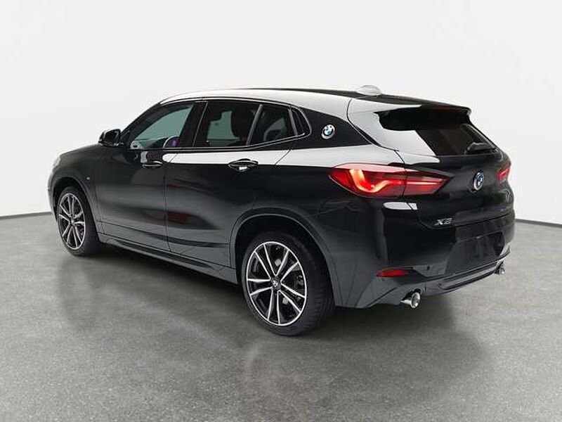 BMW X2 X2 SDRIVE 20D AUTOM. M SPORT NAVI LED KAMERA LM19