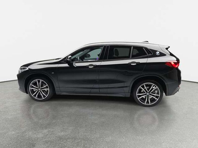 BMW X2 X2 SDRIVE 20D AUTOM. M SPORT NAVI LED KAMERA LM19