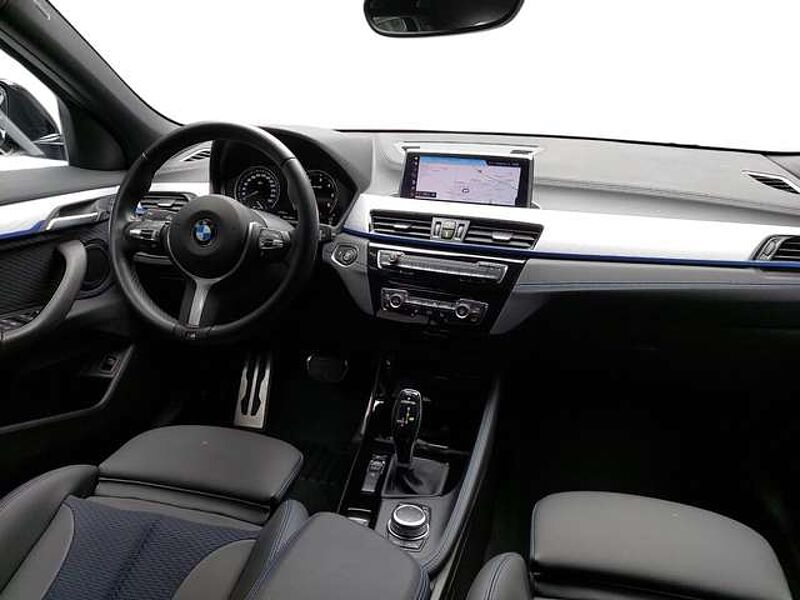 BMW X2 X2 SDRIVE 20D AUTOM. M SPORT NAVI LED KAMERA LM19