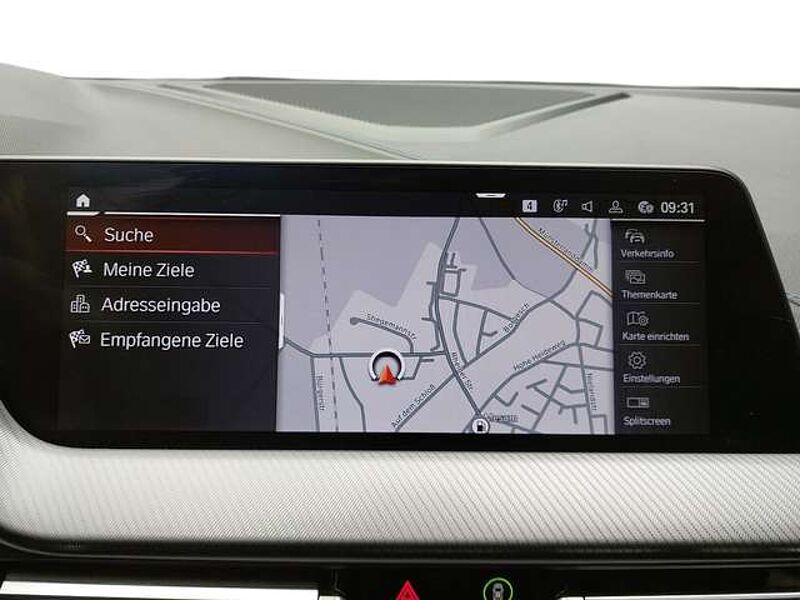 BMW 220 220 GRAN COUPÉ AUTO. M SPORT NAVI LED SPUR HUD H+K