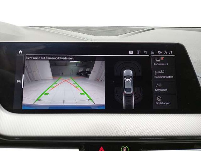 BMW 220 220 GRAN COUPÉ AUTO. M SPORT NAVI LED SPUR HUD H+K