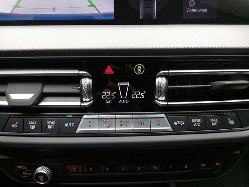 BMW 220 220 GRAN COUPÉ AUTO. M SPORT NAVI LED SPUR HUD H+K