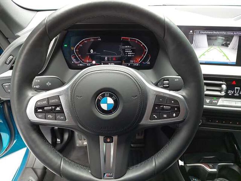 BMW 220 220 GRAN COUPÉ AUTO. M SPORT NAVI LED SPUR HUD H+K