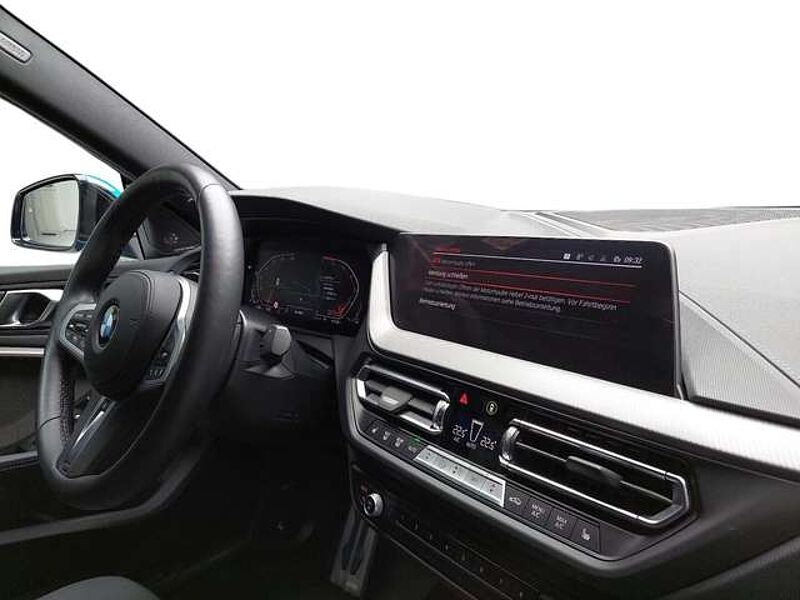 BMW 220 220 GRAN COUPÉ AUTO. M SPORT NAVI LED SPUR HUD H+K