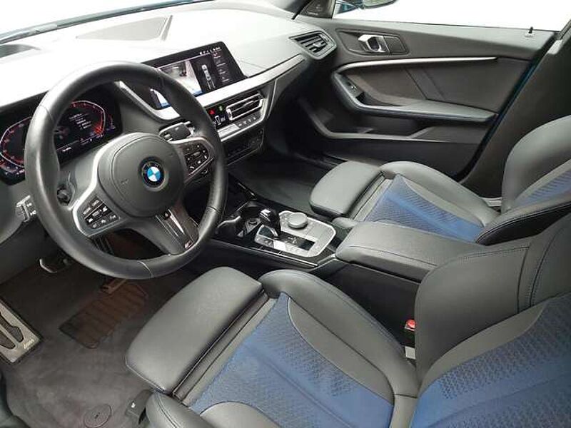 BMW 220 220 GRAN COUPÉ AUTO. M SPORT NAVI LED SPUR HUD H+K