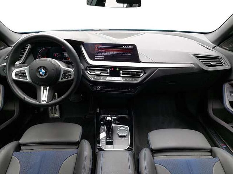 BMW 220 220 GRAN COUPÉ AUTO. M SPORT NAVI LED SPUR HUD H+K