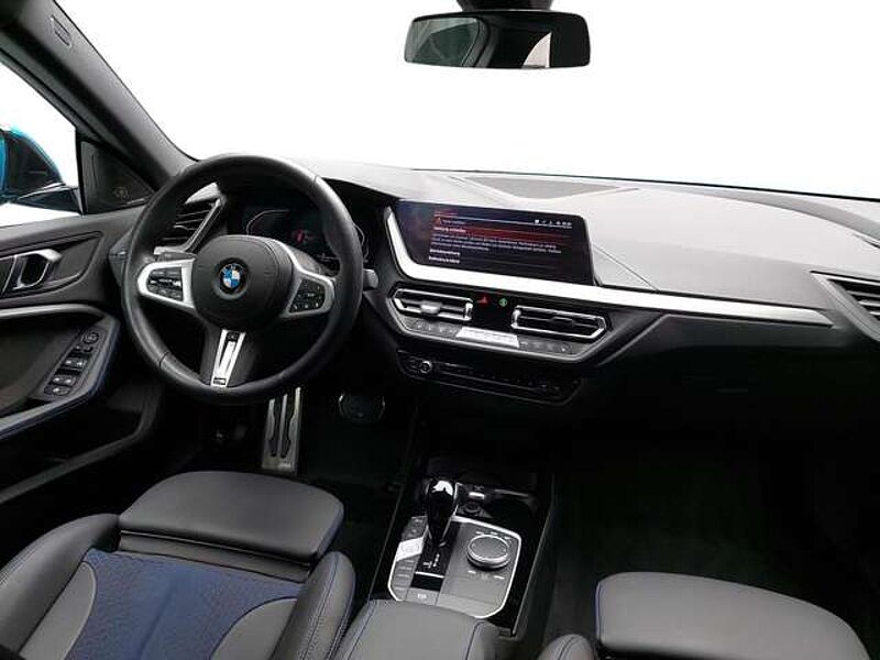 BMW 220 220 GRAN COUPÉ AUTO. M SPORT NAVI LED SPUR HUD H+K