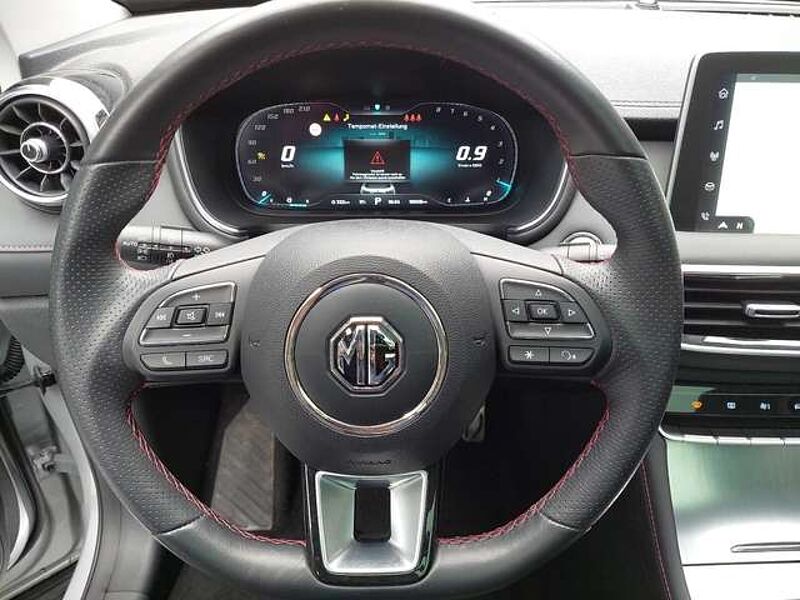 MG HS HS 1.5T-GDI AUTO. LUXURY NAVI KLIMA LED PANO LM