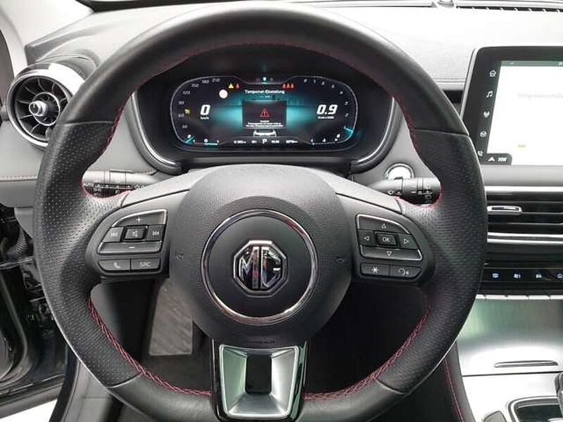 MG HS HS 1.5T-GDI AUTO. LUXURY NAVI KLIMA LED PANO LM