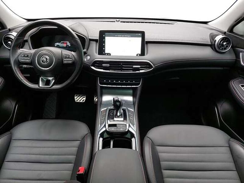 MG HS HS 1.5T-GDI AUTO. LUXURY NAVI KLIMA LED PANO LM