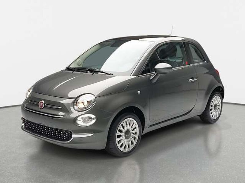 Fiat 500 500 1.2 8V LOUNGE KLIMA PANO PDC LM15