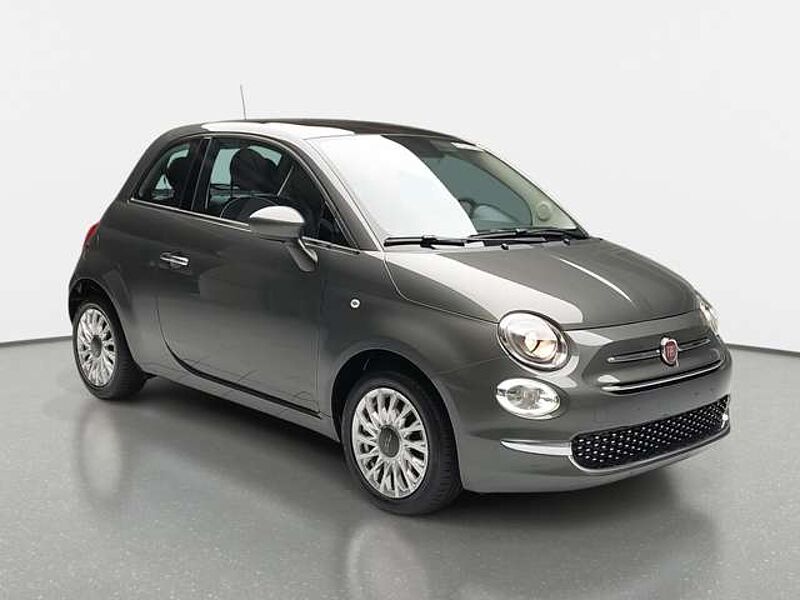 Fiat 500 500 1.2 8V LOUNGE KLIMA PANO PDC LM15