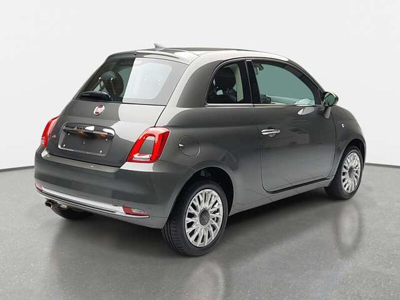 Fiat 500 500 1.2 8V LOUNGE KLIMA PANO PDC LM15