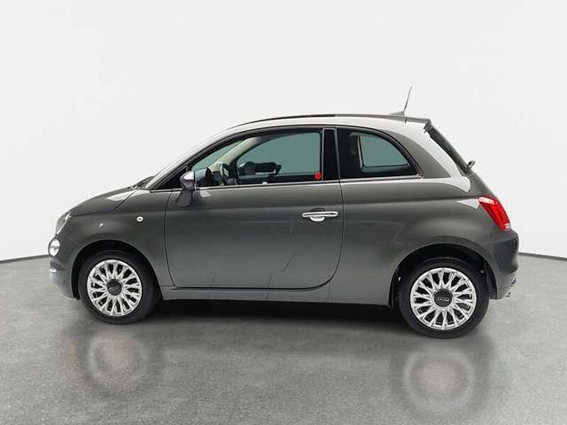 Fiat 500 500 1.2 8V LOUNGE KLIMA PANO PDC LM15