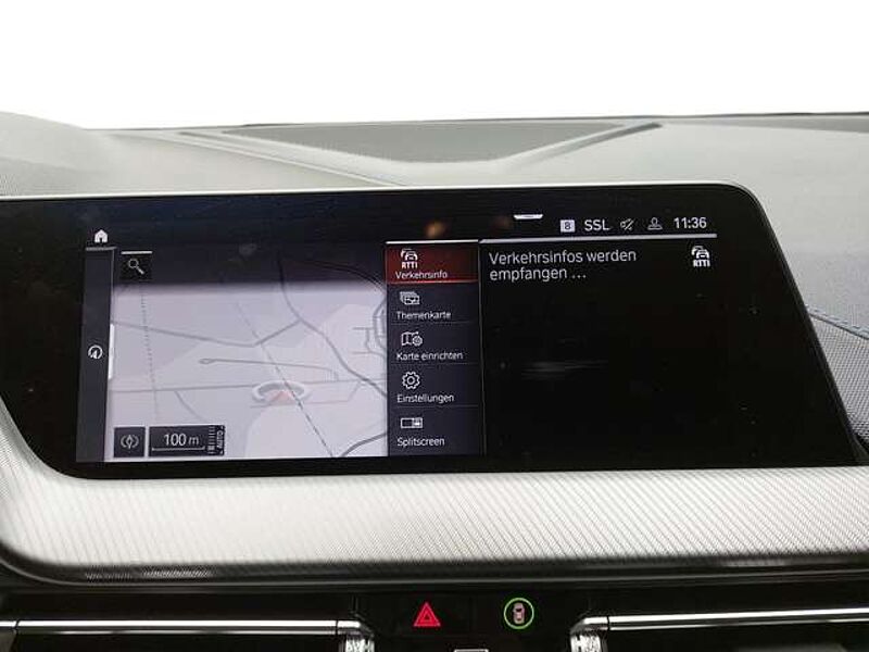 BMW 220 220 GRAN COUPÉ AUTO. M SPORT NAVI LED SPUR HUD H+K