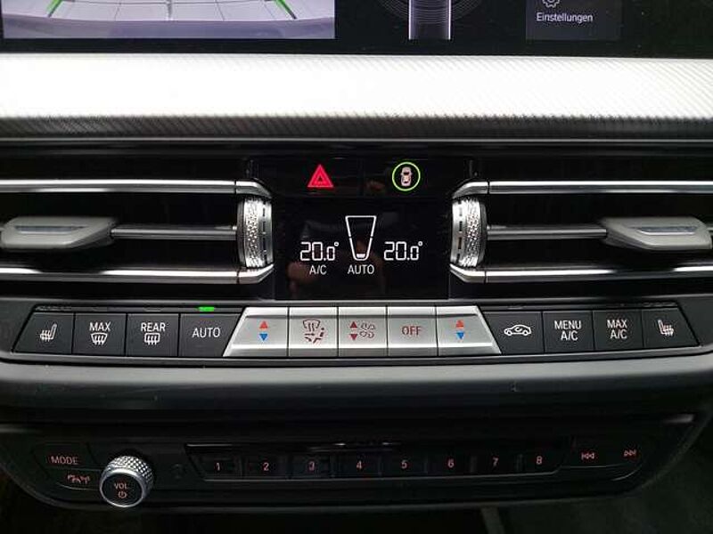 BMW 220 220 GRAN COUPÉ AUTO. M SPORT NAVI LED SPUR HUD H+K