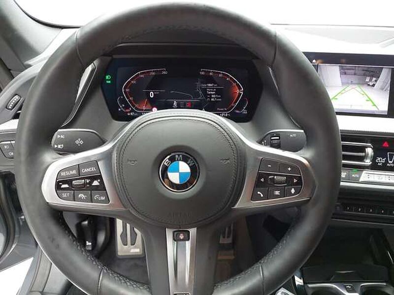 BMW 220 220 GRAN COUPÉ AUTO. M SPORT NAVI LED SPUR HUD H+K