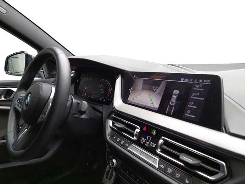 BMW 220 220 GRAN COUPÉ AUTO. M SPORT NAVI LED SPUR HUD H+K