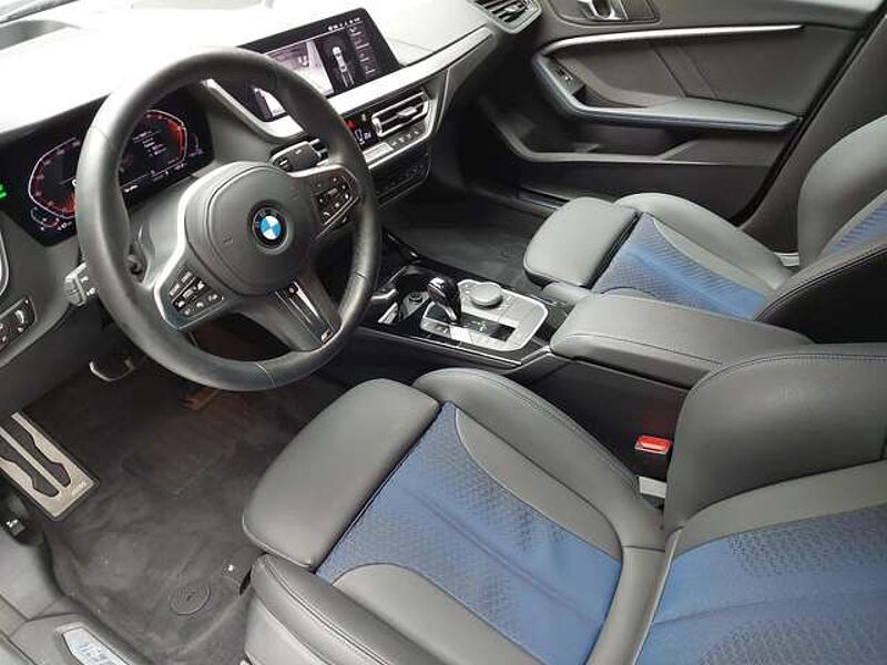 BMW 220 220 GRAN COUPÉ AUTO. M SPORT NAVI LED SPUR HUD H+K