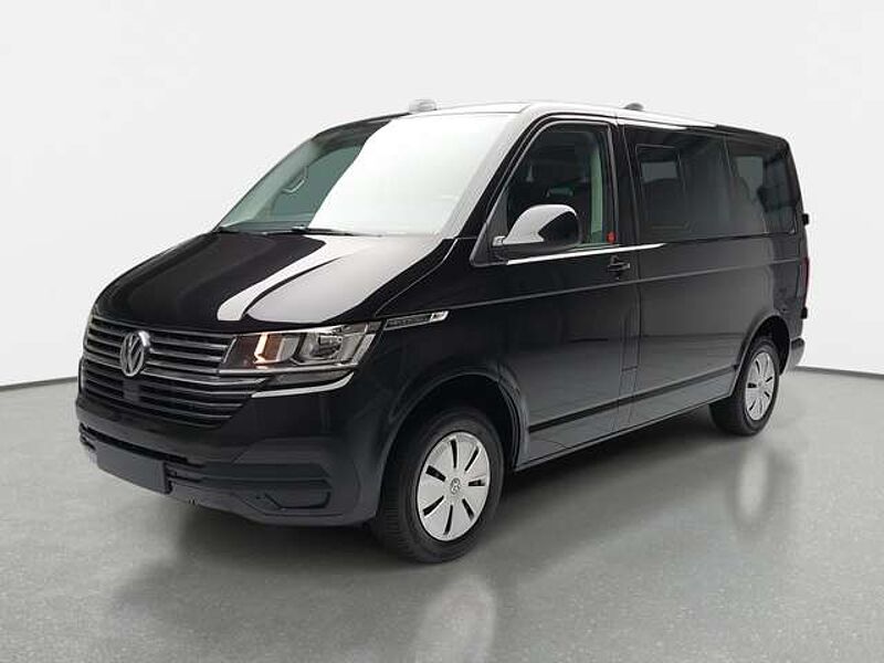 Volkswagen T6.1 Caravelle T6.1 CARAVELLE 2.0 TDI DSG COMFORTLINE NAVI 8-SITZ