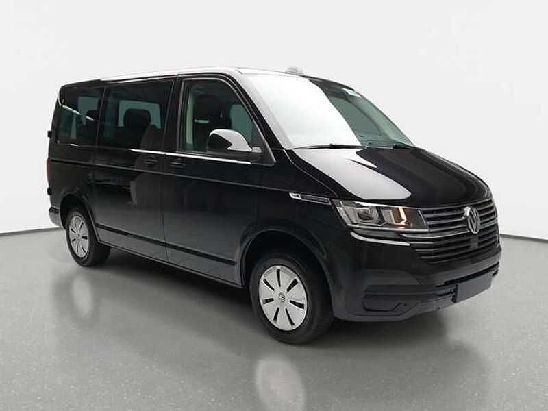 Volkswagen T6.1 Caravelle T6.1 CARAVELLE 2.0 TDI DSG COMFORTLINE NAVI 8-SITZ