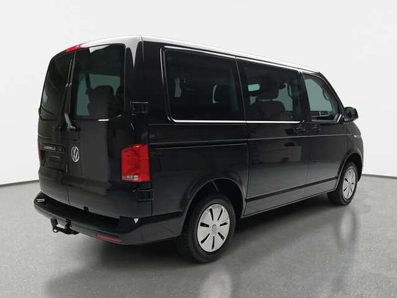 Volkswagen T6.1 Caravelle T6.1 CARAVELLE 2.0 TDI DSG COMFORTLINE NAVI 8-SITZ