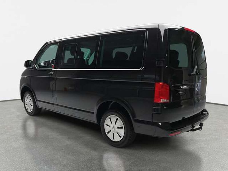 Volkswagen T6.1 Caravelle T6.1 CARAVELLE 2.0 TDI DSG COMFORTLINE NAVI 8-SITZ