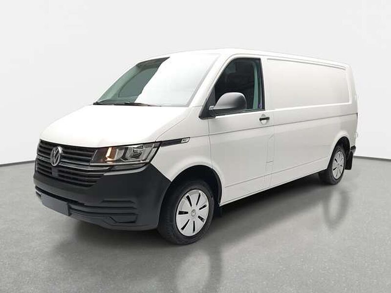 Volkswagen T6 Transporter T6.1 TRANSPORTER 2.0 TDI KASTEN L2H1 KLIMA 3-SITZE