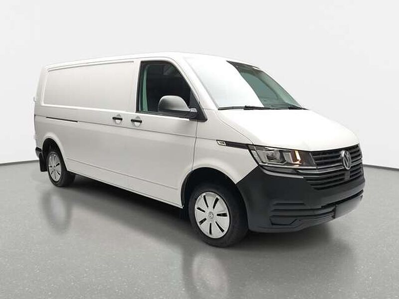 Volkswagen T6 Transporter T6.1 TRANSPORTER 2.0 TDI KASTEN L2H1 KLIMA 3-SITZE