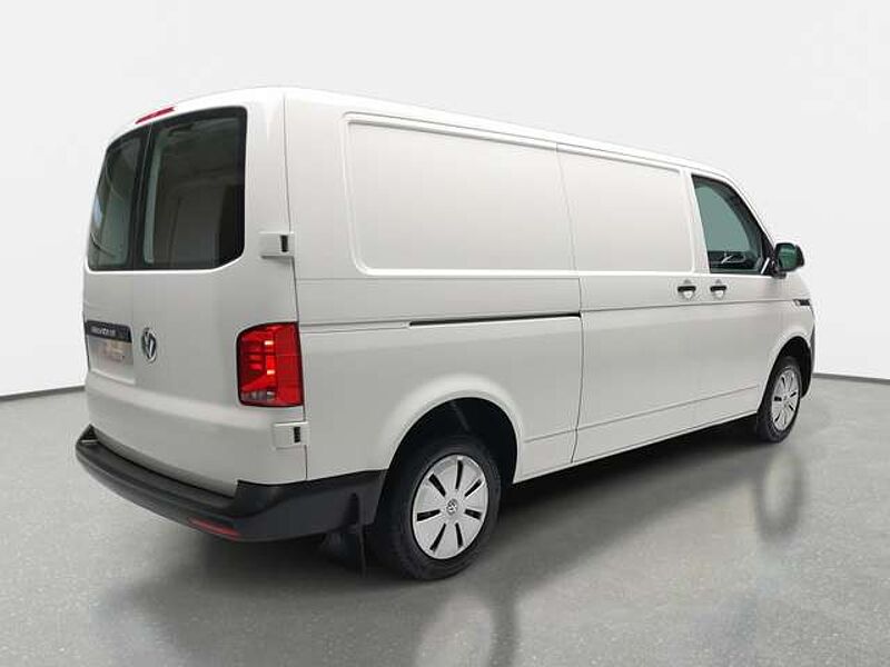 Volkswagen T6 Transporter T6.1 TRANSPORTER 2.0 TDI KASTEN L2H1 KLIMA 3-SITZE