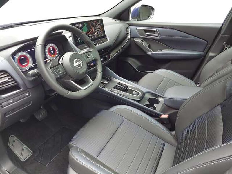 Nissan Qashqai QASHQAI 1.5 VC-T E-POWER AUTO. TEKNA DESIGN