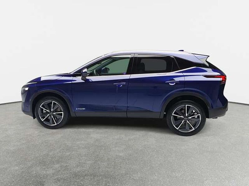 Nissan Qashqai QASHQAI 1.5 VC-T E-POWER AUTO. TEKNA DESIGN