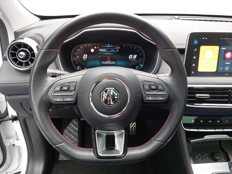 MG HS HS 1.5T-GDI AUTO. LUXURY NAVI KLIMA LED PANO LM