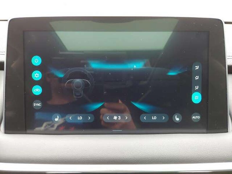 MG HS HS 1.5T-GDI AUTO. LUXURY NAVI KLIMA LED PANO LM