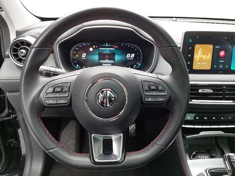 MG HS HS 1.5T-GDI AUTO. LUXURY NAVI KLIMA LED PANO LM