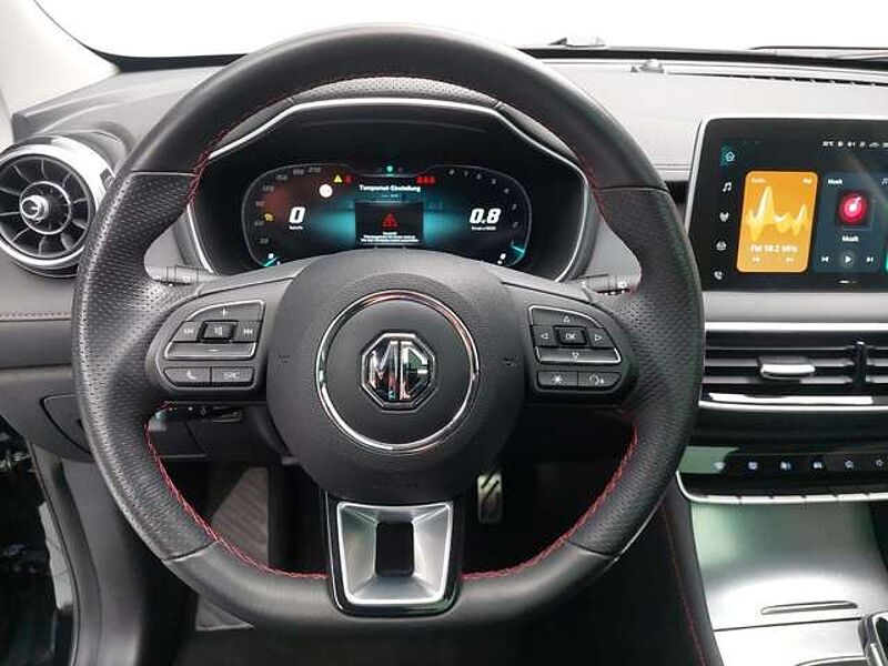 MG HS HS 1.5T-GDI AUTO. LUXURY NAVI KLIMA LED PANO LM