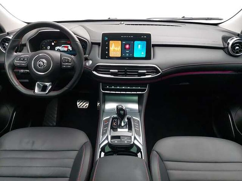 MG HS HS 1.5T-GDI AUTO. LUXURY NAVI KLIMA LED PANO LM