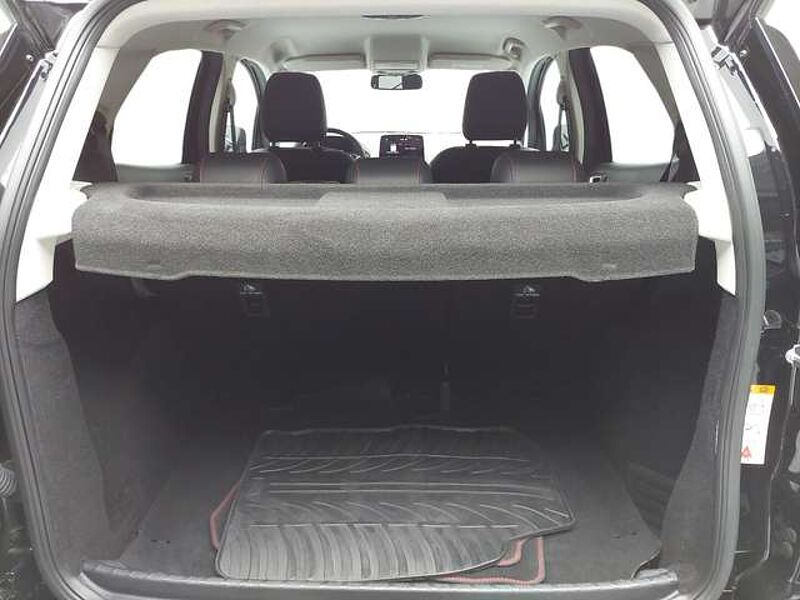 Ford EcoSport ECOSPORT 1.0 ECOBOOST AUTO. ST-LINE LED DAB WINTER