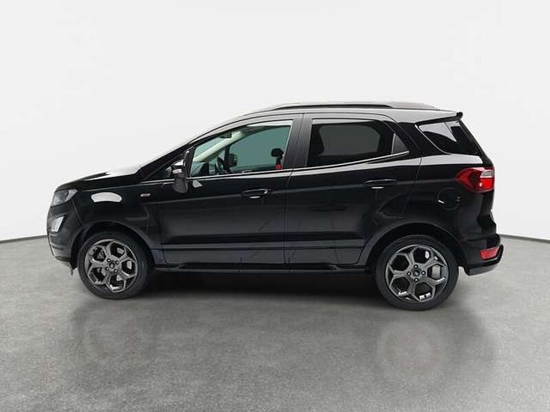 Ford EcoSport ECOSPORT 1.0 ECOBOOST AUTO. ST-LINE LED DAB WINTER