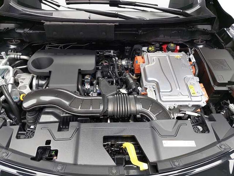 Nissan Juke JUKE 1.6 HYBRID AUTO. MJ24 TEKNA NAVI BOSE