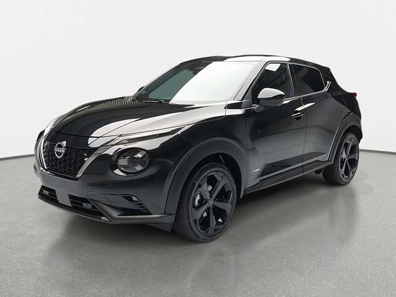 Nissan Juke JUKE 1.6 HYBRID AUTO. MJ24 TEKNA NAVI BOSE