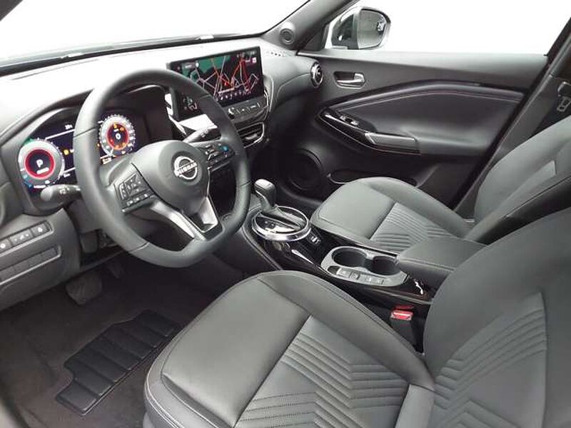 Nissan Juke JUKE 1.6 HYBRID AUTO. MJ24 TEKNA NAVI BOSE