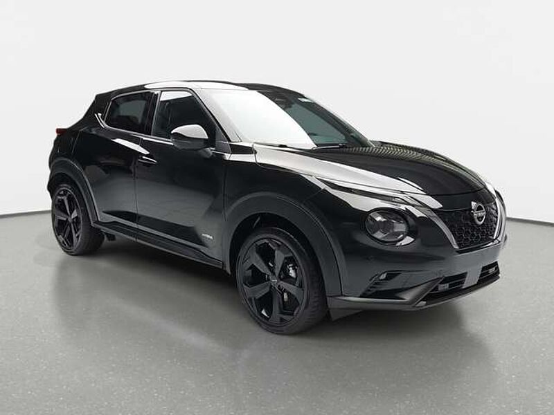 Nissan Juke JUKE 1.6 HYBRID AUTO. MJ24 TEKNA NAVI BOSE