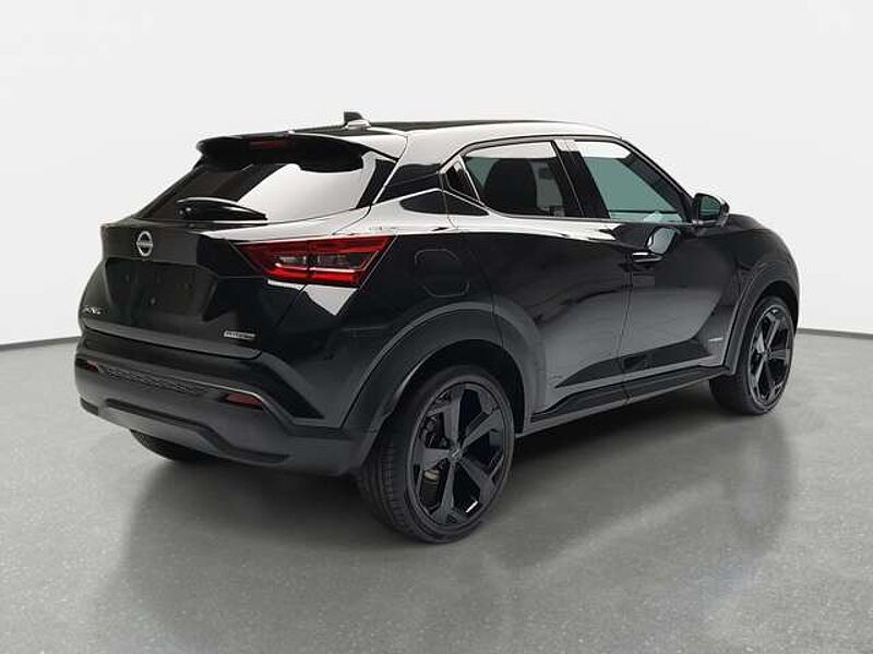 Nissan Juke JUKE 1.6 HYBRID AUTO. MJ24 TEKNA NAVI BOSE