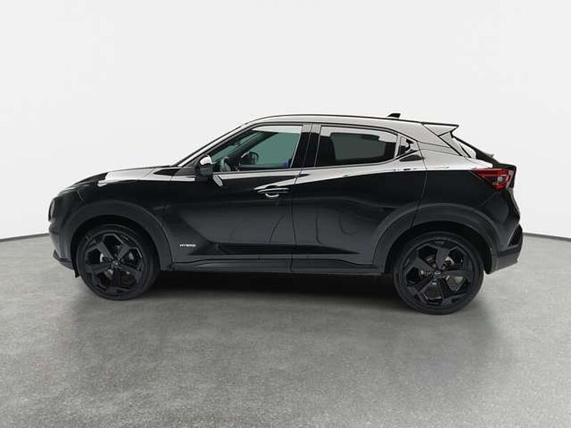 Nissan Juke JUKE 1.6 HYBRID AUTO. MJ24 TEKNA NAVI BOSE